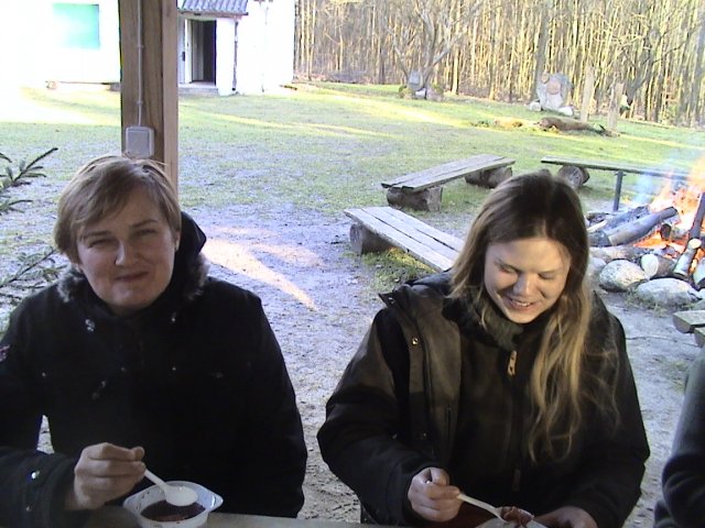Polowanie Wigilijne 2015